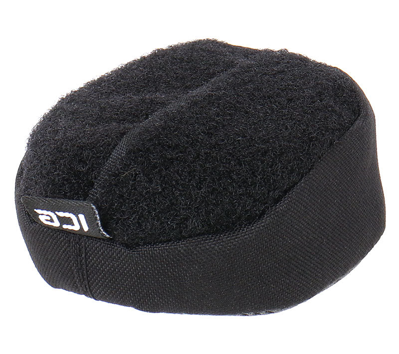 ICE Wrist Rest Replacement Cushion, studio bottom view