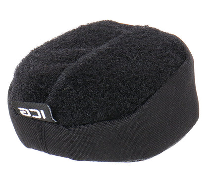 ICE Wrist Rest Replacement Cushion, studio bottom view