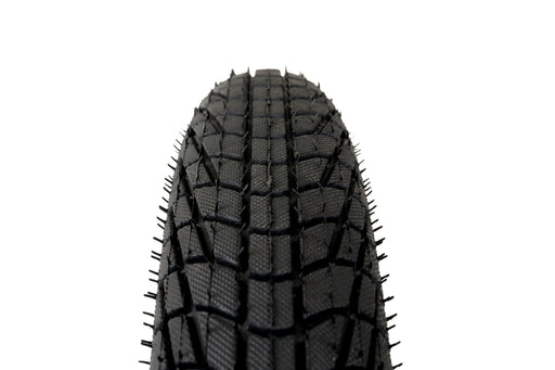 Kenda Kontact Black Reflective Take-Off Tire 20x2.25 (57-406mm) studio image