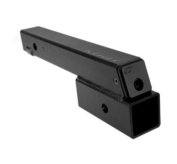 Kuat Hi-Lo Pro 2" Two Position Hitch Extension with Cam Studio Image