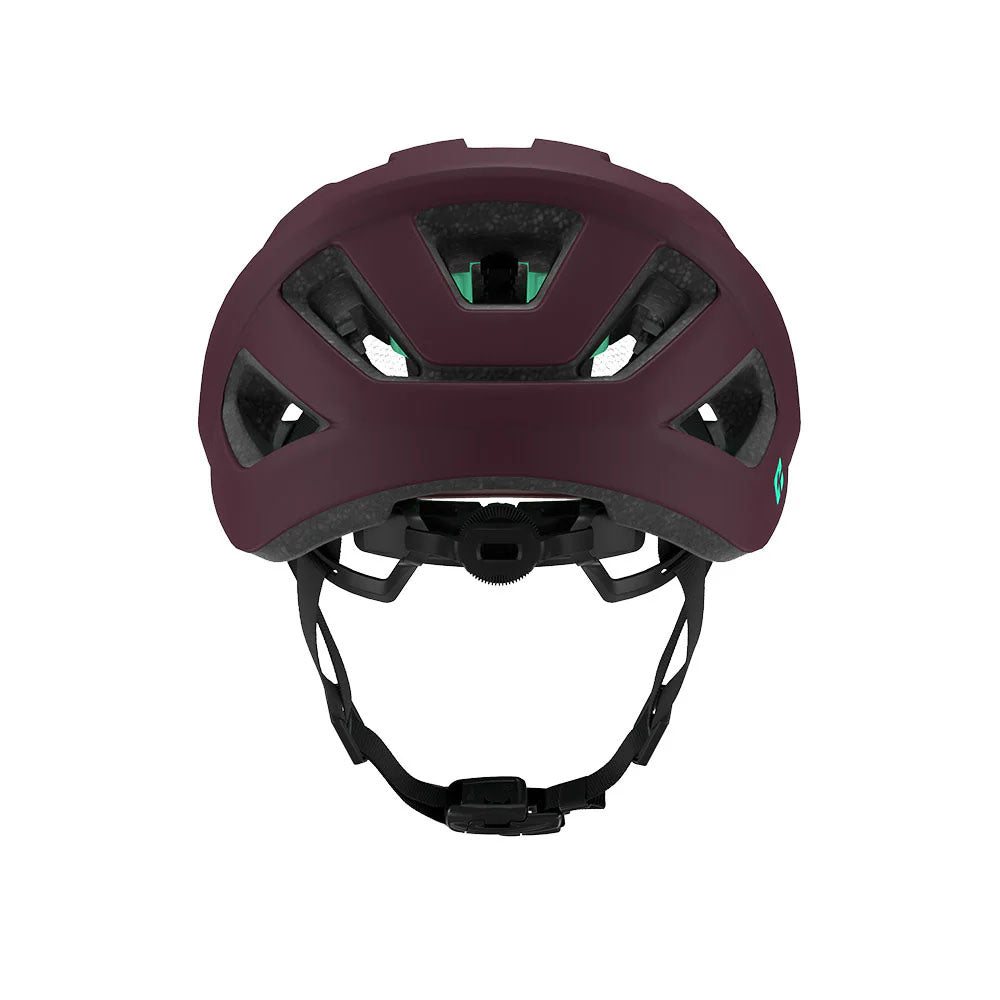 lazer bicycle helmet sizing chart Lazer Cerro Kineticore Helmet Matte Tyrian – Hostel Shoppe