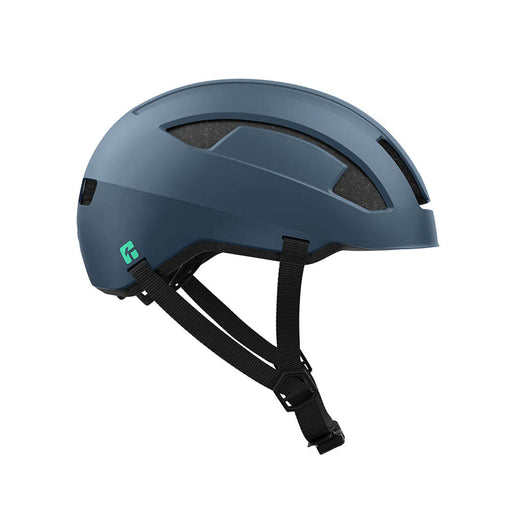 Lazer Cityzen Kineticore Helmet Matte Livid right side studio image