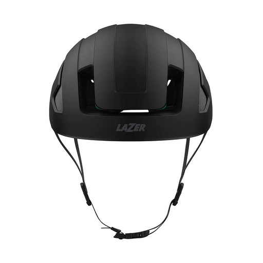 Lazer Cityzen Kineticore Helmet Matte Black studio image front