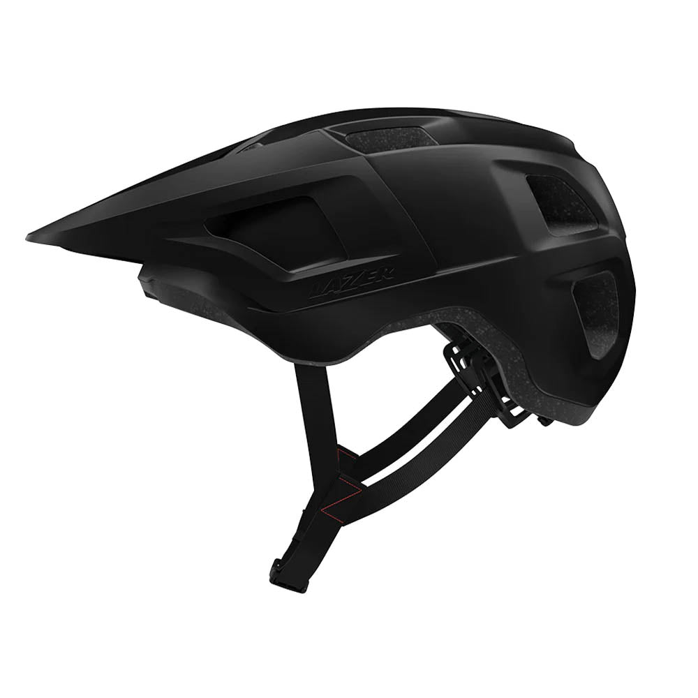 Lazer Finch Kineticore One Helmet Youth Matte Black One Size