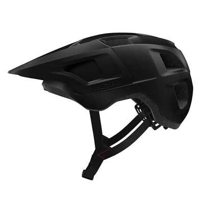 Lazer Finch Kineticore One Helmet Youth Matte Black One Size