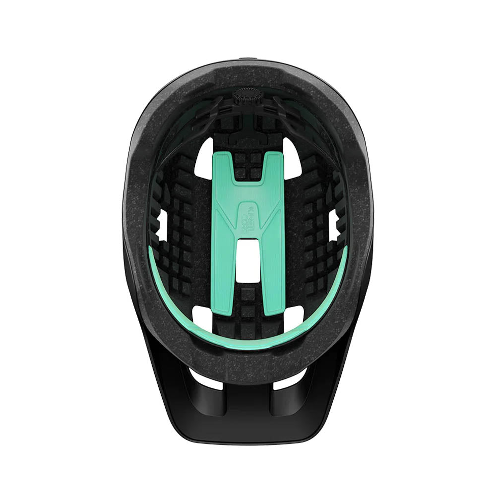 Lazer Finch Kineticore One Helmet Youth Matte Black One Size