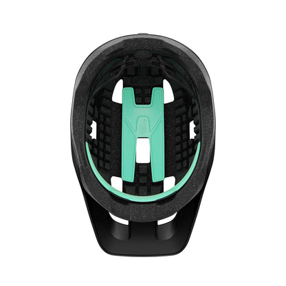 Lazer Finch Kineticore One Helmet Youth Matte Black One Size