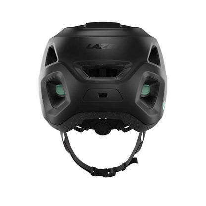 Lazer Finch Kineticore One Helmet Youth Matte Black One Size