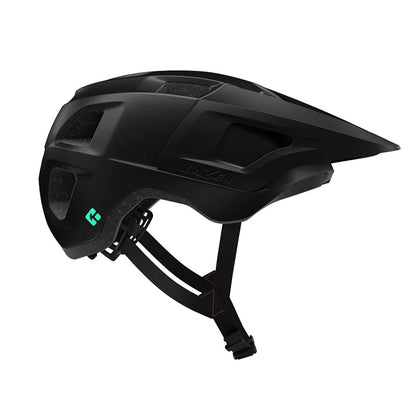 Lazer Finch Kineticore One Helmet Youth Matte Black One Size