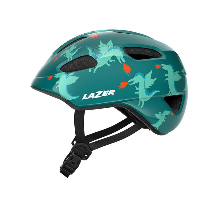 Lazer Nutz Kineticore Helmet Youth