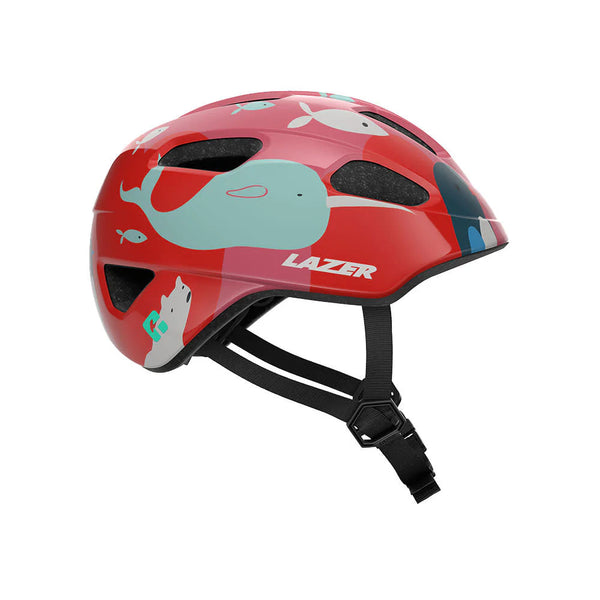 lazer 2.0 helmet Lazer Pnut Kineticore 2.0 Toddler Helmet