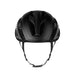 Lazer Strada Kineticore Helmet Full Matte Black front view studio image