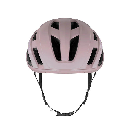 Lazer Strada Kineticore Helmet Lila Pink studio image front