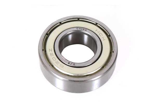 McMaster-Carr Sealed Cartridge Axle Ball Bearing 6202-2RS – Hostel