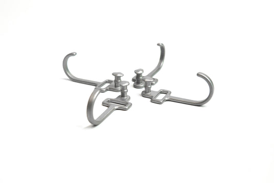 Modl HookStuds 4 Pack studio image