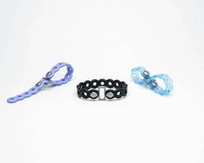 Modl 8" Infinity Tools 4 Pack studio image with multiple colors