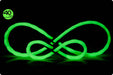 Modl 8" Infinity Tools 4 Pack green glow studio image