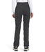 The North Face Womens Aphrodite 2.0 Pant Asphalt Grey being worn by model studio image back