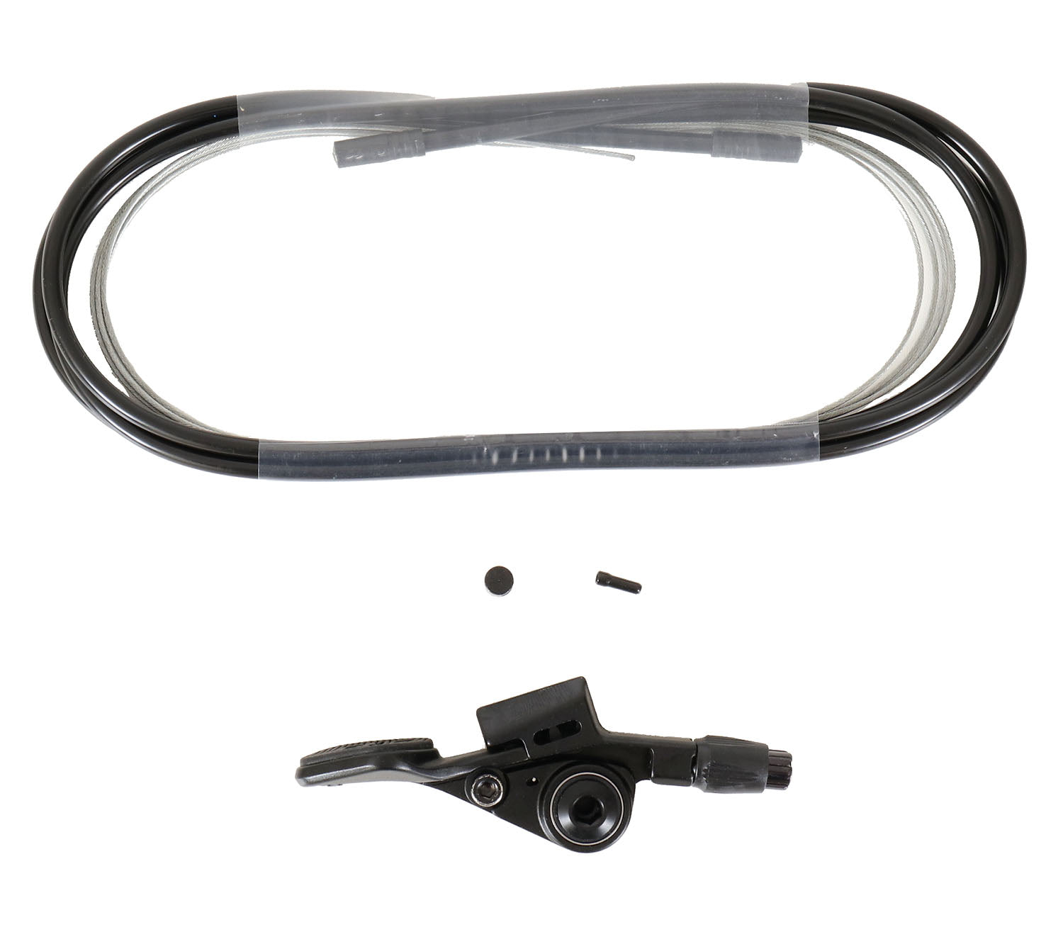 OneUp  Dropper Post Remote V3 with Black Cushion