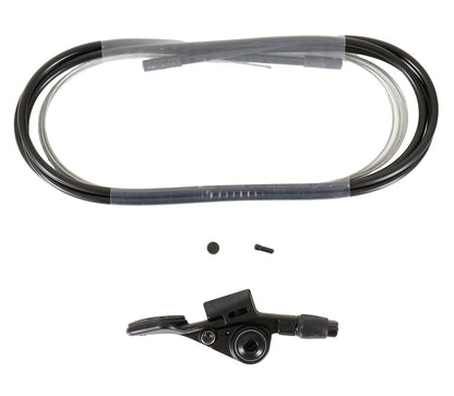 OneUp  Dropper Post Remote V3 with Black Cushion