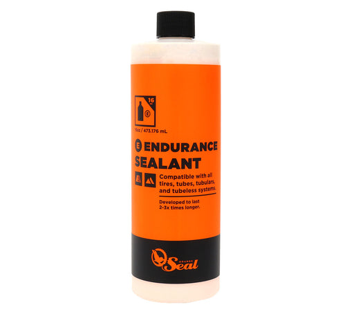 Orange Seal Endurance Tubeless Tire Sealant Refill - 16oz