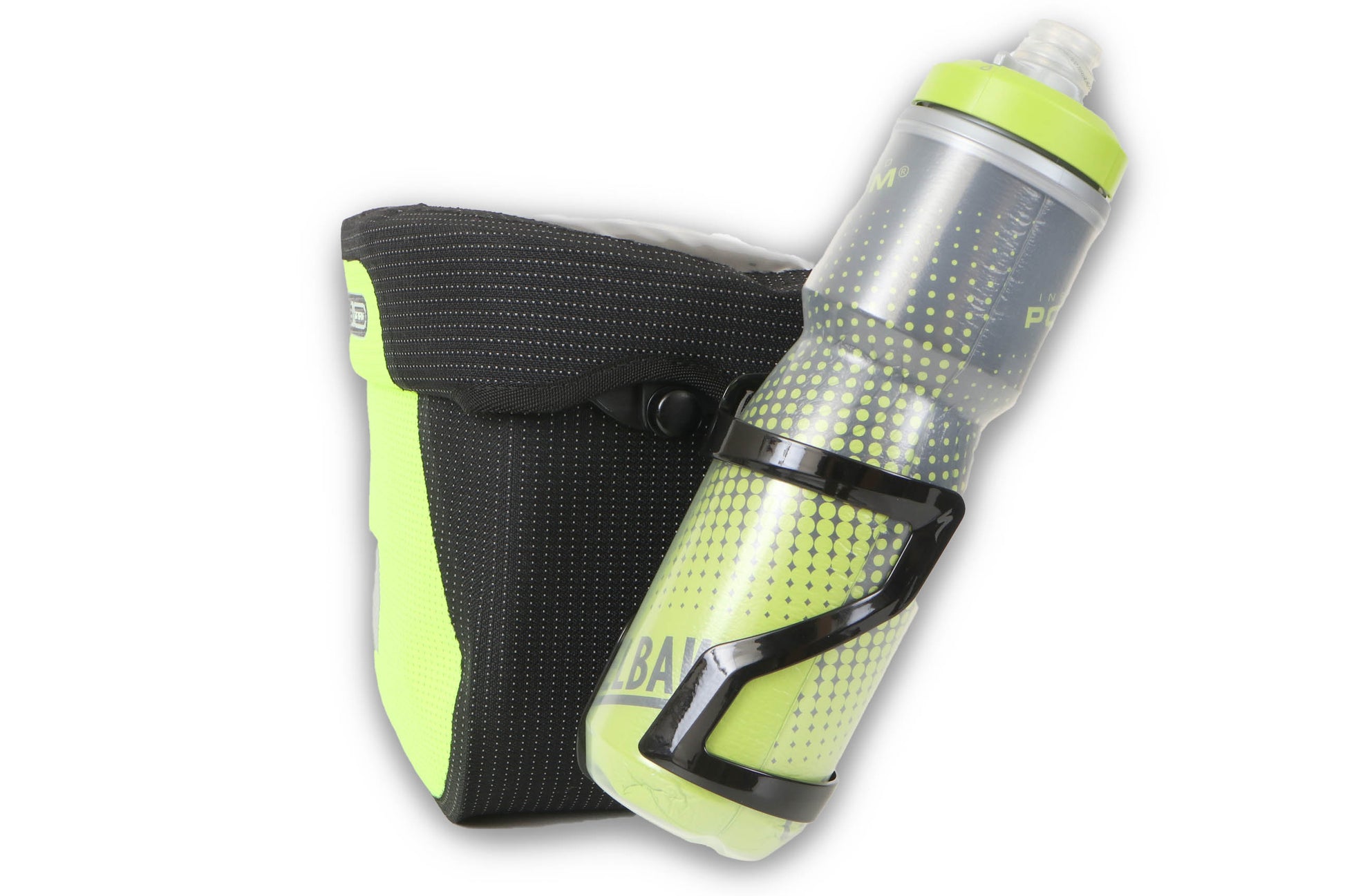 ortlieb lenkertasche high visibility Ortlieb Ultimate High-Vis 6.5 Liter Handlebar Bag Neon Yellow/Black Re – Hostel Shoppe