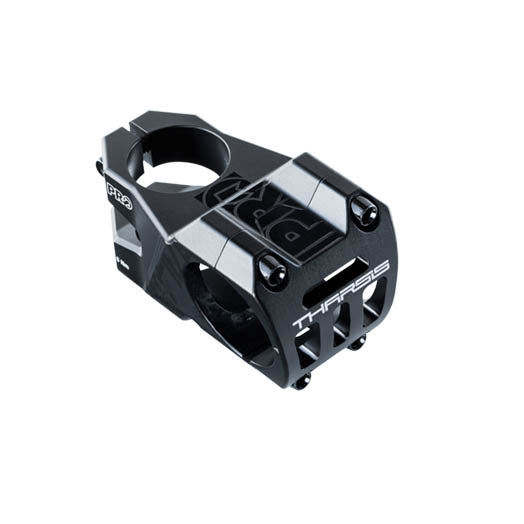 PRO Tharsis 3Five 35mm 0 Degree Black Stem studio image right quarter