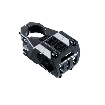 PRO Tharsis 3Five 35mm 0 Degree Black Stem studio image right quarter