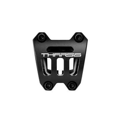 PRO Tharsis 3Five 35mm 0 Degree Black Stem studio image straight on angle