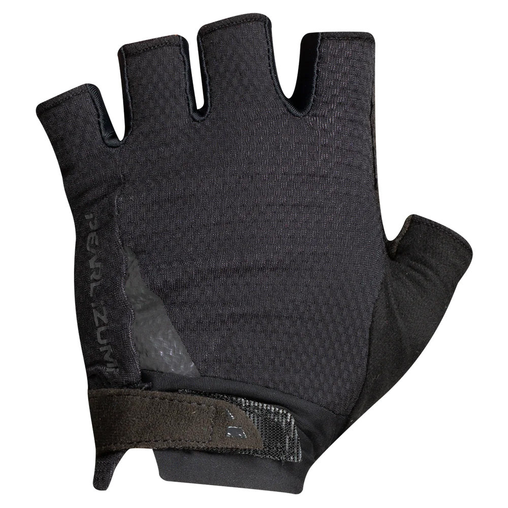 Pearl Izumi Womens Elite Gel Glove Blackstudio image backside