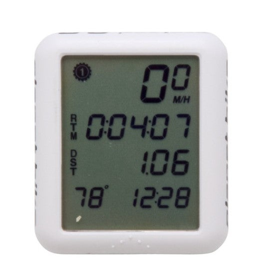 Planet Bike Protege 9.0 Computer Front View Studio Image