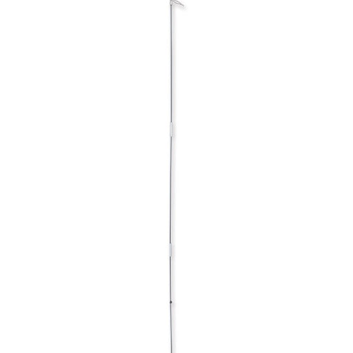 Premier Kites Spinner Style Bike Flag Pole w/Clamp Studio Image