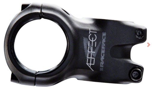 RaceFace Aeffect R 35 Stem 60mm Top View