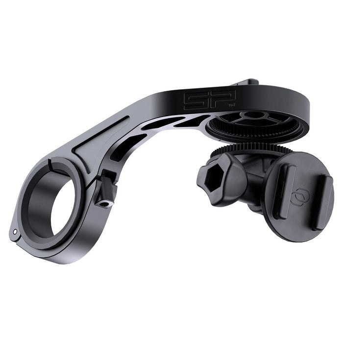 SP Connect Roadbike Bundle with Roadbike Mount and Universal Interface, with light mount view