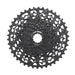 SRAM PG-1130 11 Speed 11-42t Black Cassette, studio photo