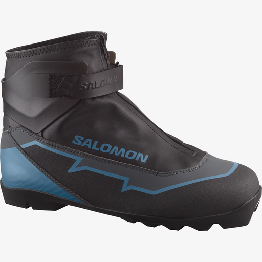 Salomon Escape Plus Prolink XC Boots Studio Image