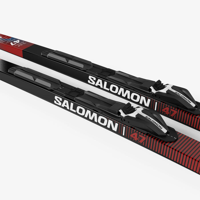 Salomon Escape Snow 47 eSKIN XC Ski w/Prolink Shift Binding