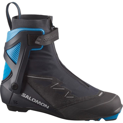 Salomon Mens XC Pro Combi S/C Boots, studio side view