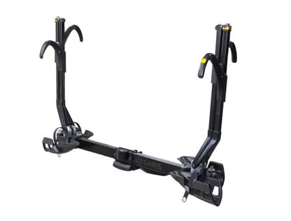 Saris SuperClamp EX Bike Tray Hitch Car Rack – Hostel Shoppe
