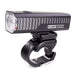 Serfas E-Lume 1000 Lumen USB Rechargeable Headlight, studio side view