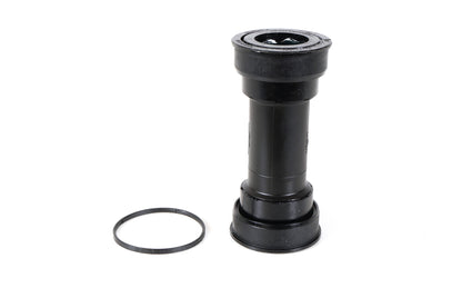 Boîtier De Pédalier Vélo Shimano BB-MT800-P Hollowtech II Press Fit 89592 Mm Boîtier De Pédalier Vélo Shimano BB-MT800-P Hollowtech II Press Fit 89592 Mm
