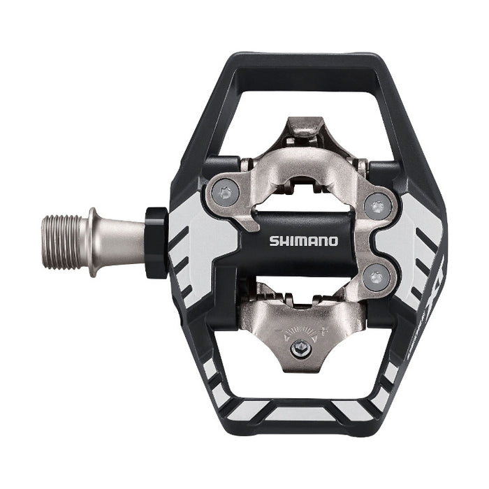 Shimano Deore XT PD-M8120 Clipless Pedals w/Cleat (SM-SH51)