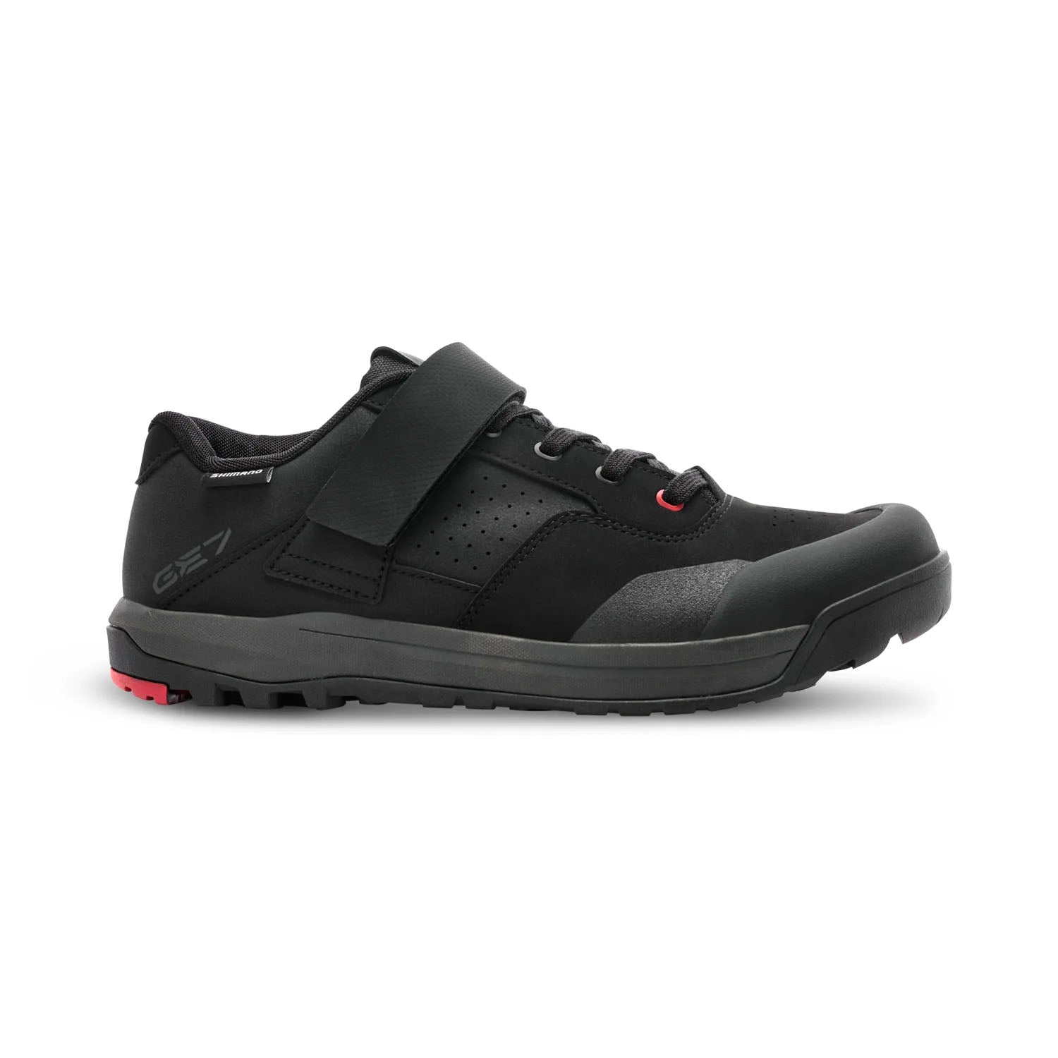 Shimano GE7（GE700M） size27.8 Black Shimano GE700 Cycling Shoes Black – Hostel Shoppe