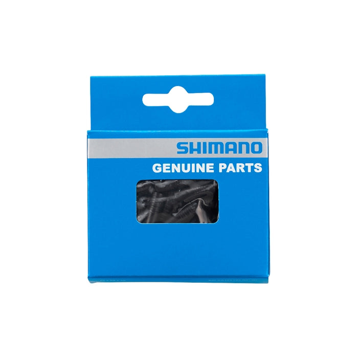 Shimano SIS-SP40 Outer Cap Sealed Ferrule (100PCS) studio image box