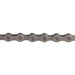 Shimano XT HG95 Chain 10 Speed 116 Links Silver Studio Image Close Up