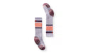 Smartwool Kids Wintersport Full Cushion Stripe Socks Purple