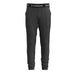 Smartwool Mens Thermal Merino Jogger Charcoal, studio front view