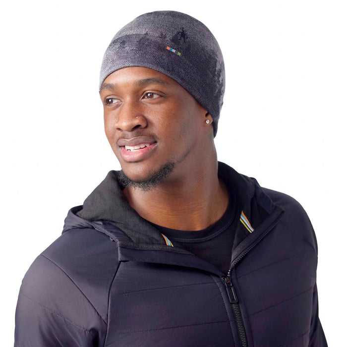 Smartwool Thermal Merino Reversible Cuffed Beanie