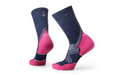 Smartwool Womens Run Cold Weather Targeted Cushion Merino Wool Socks Navy