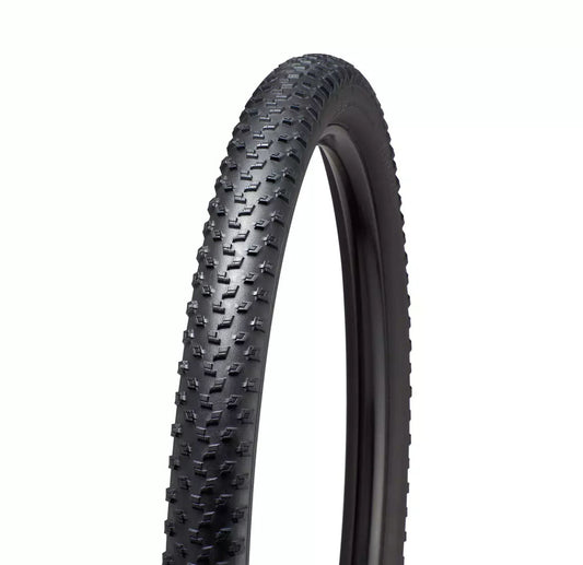 Specialized Fast Trak Control 2Bliss Ready T7 Tire 29 x 2.35 inch, studio front quarter view